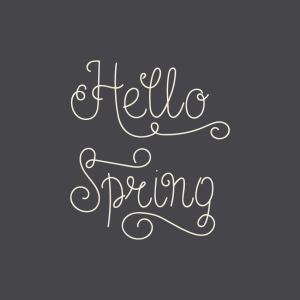 سلام بر بهار
