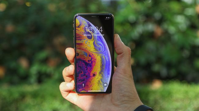 معرفی تلفن‌ هوشمند IPhone 12 5G