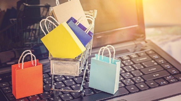 آنلاین شاپ های پر درآمد
